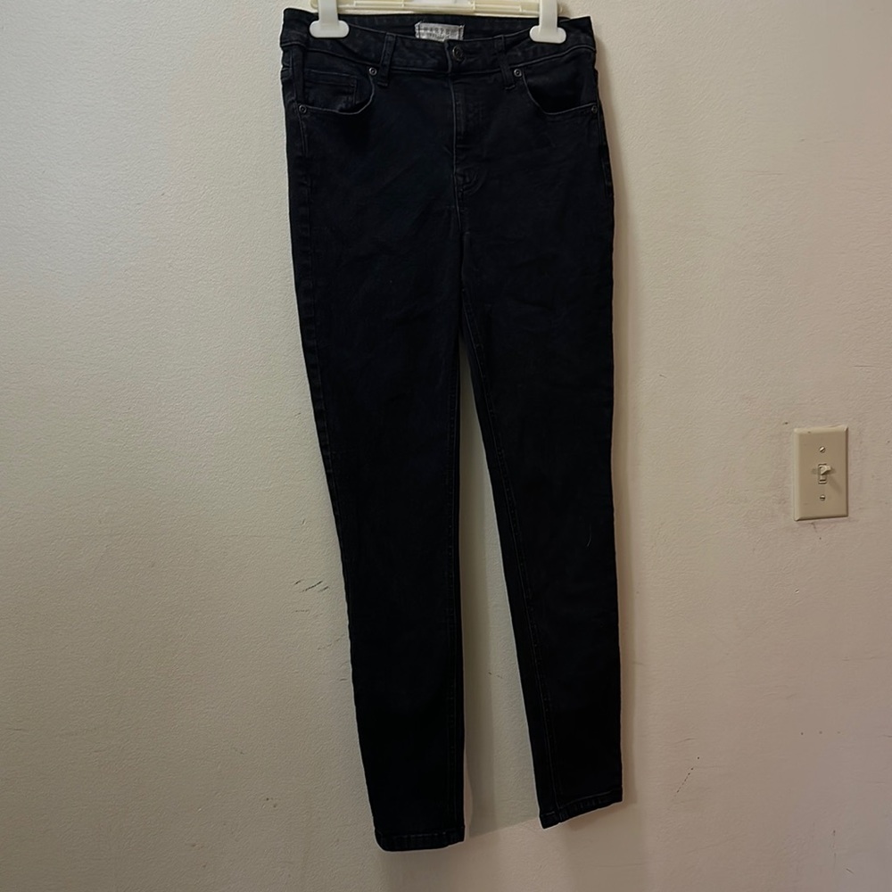 harper heritage jeans